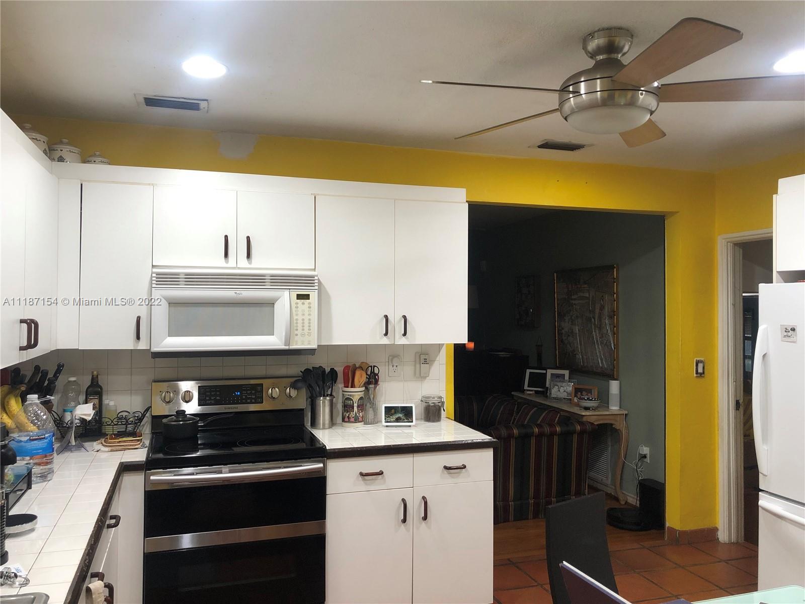 CENTRAL MIAMI PART 2 - Residential