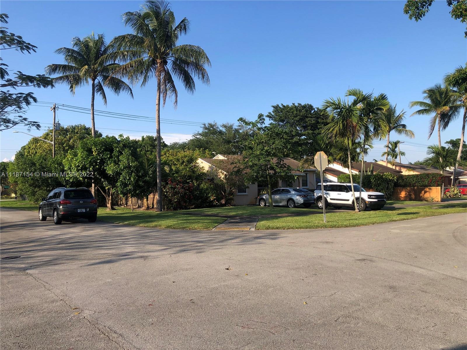 CENTRAL MIAMI PART 2 - Residential