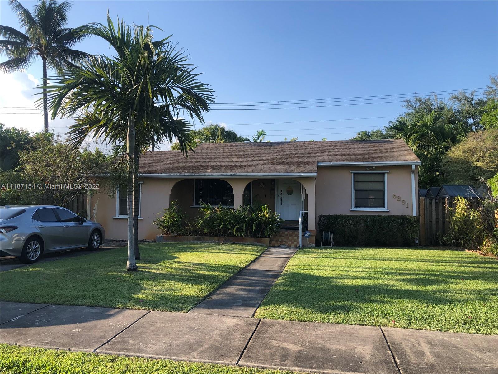 CENTRAL MIAMI PART 2 - Residential