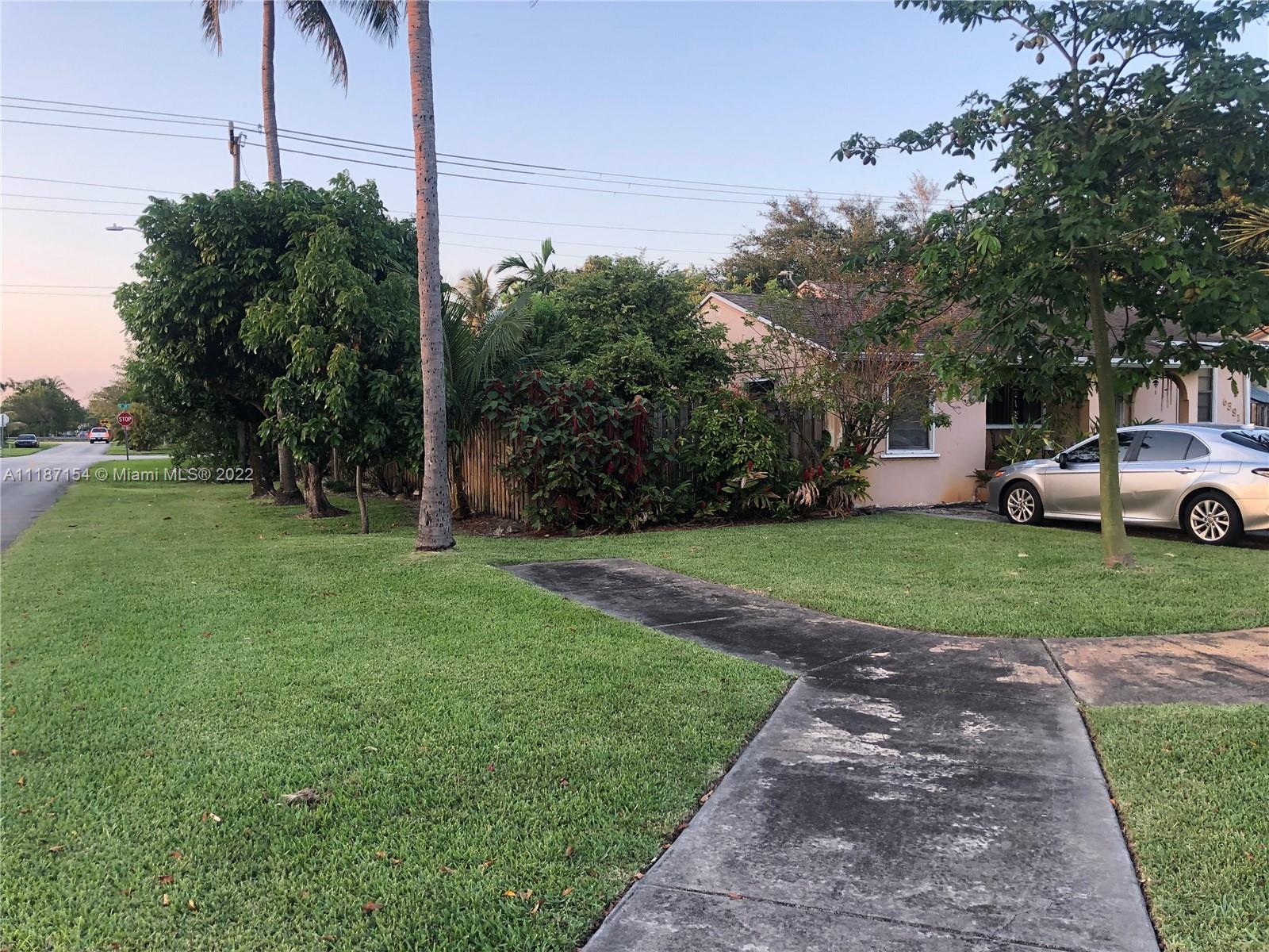 CENTRAL MIAMI PART 2 - Residential