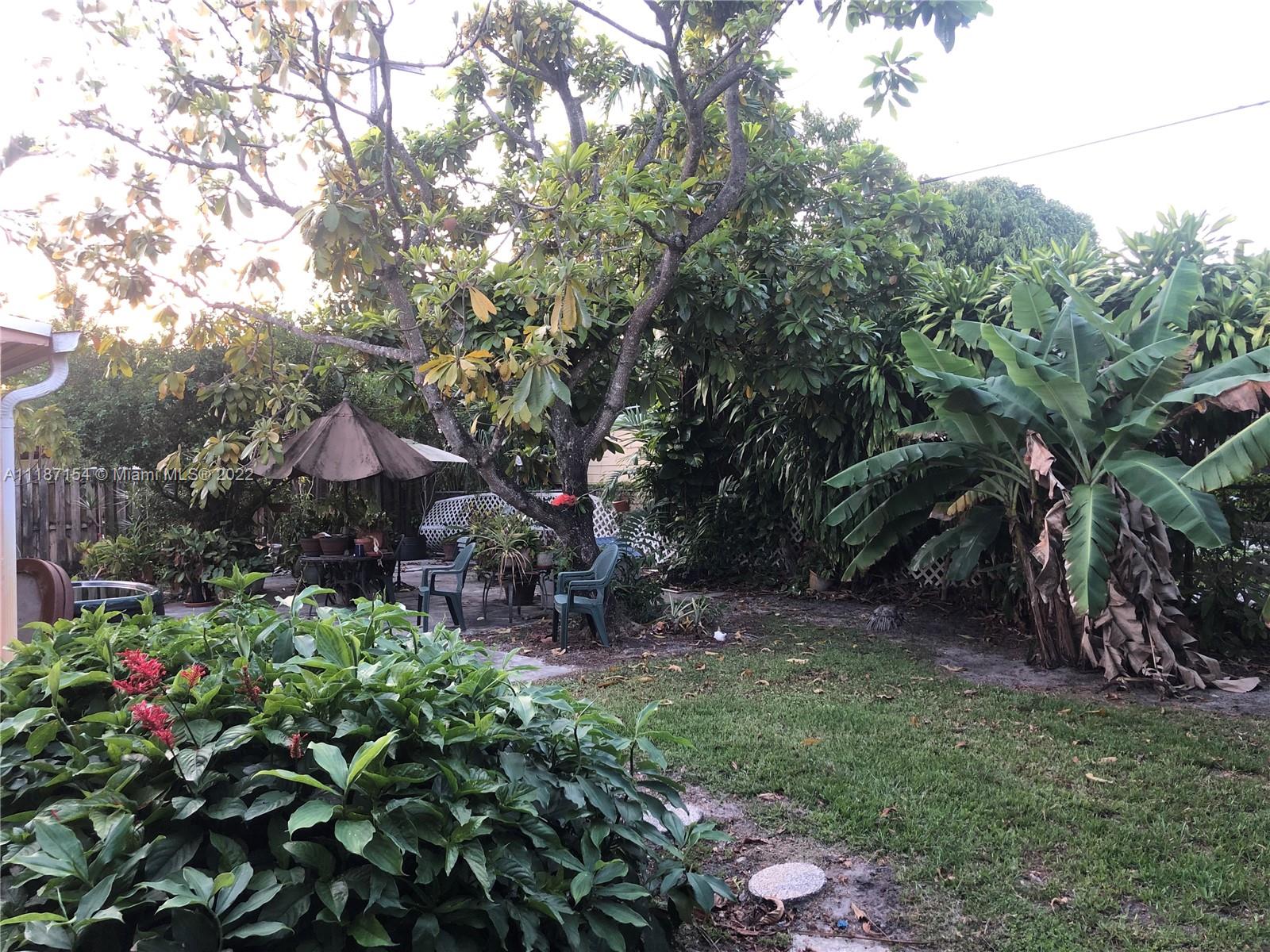 CENTRAL MIAMI PART 2 - Residential