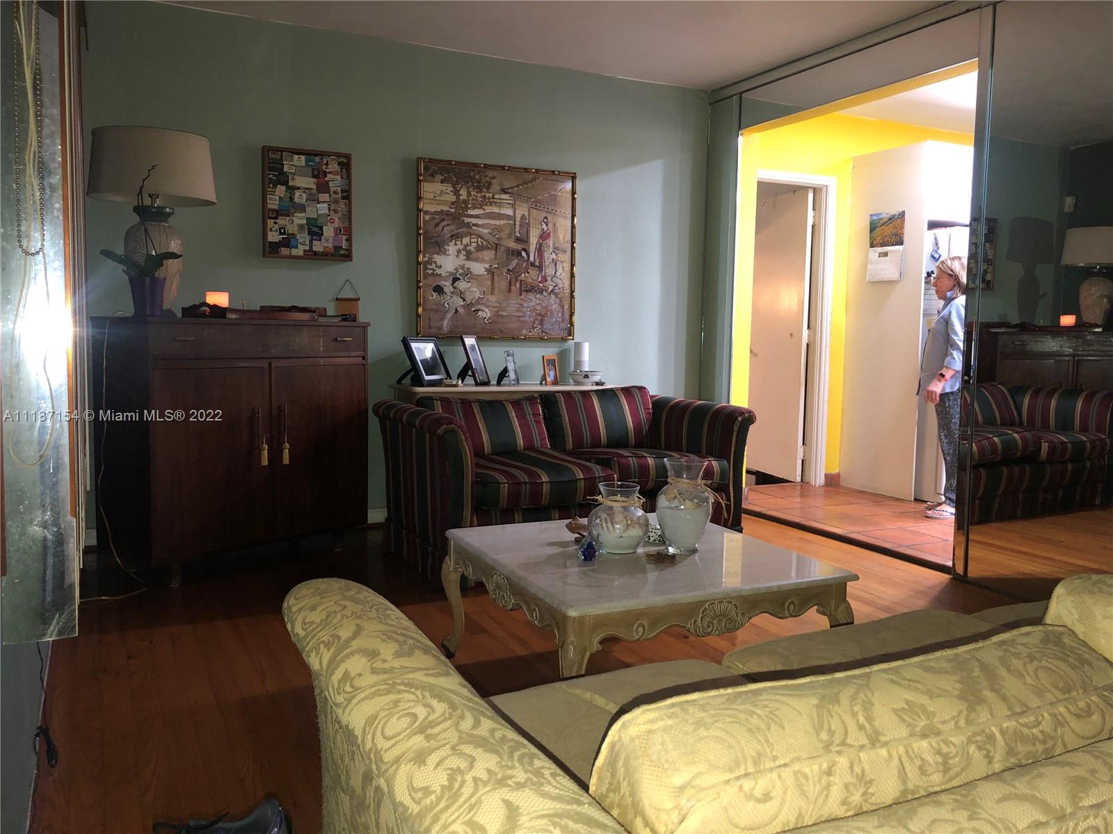 CENTRAL MIAMI PART 2 - Residential