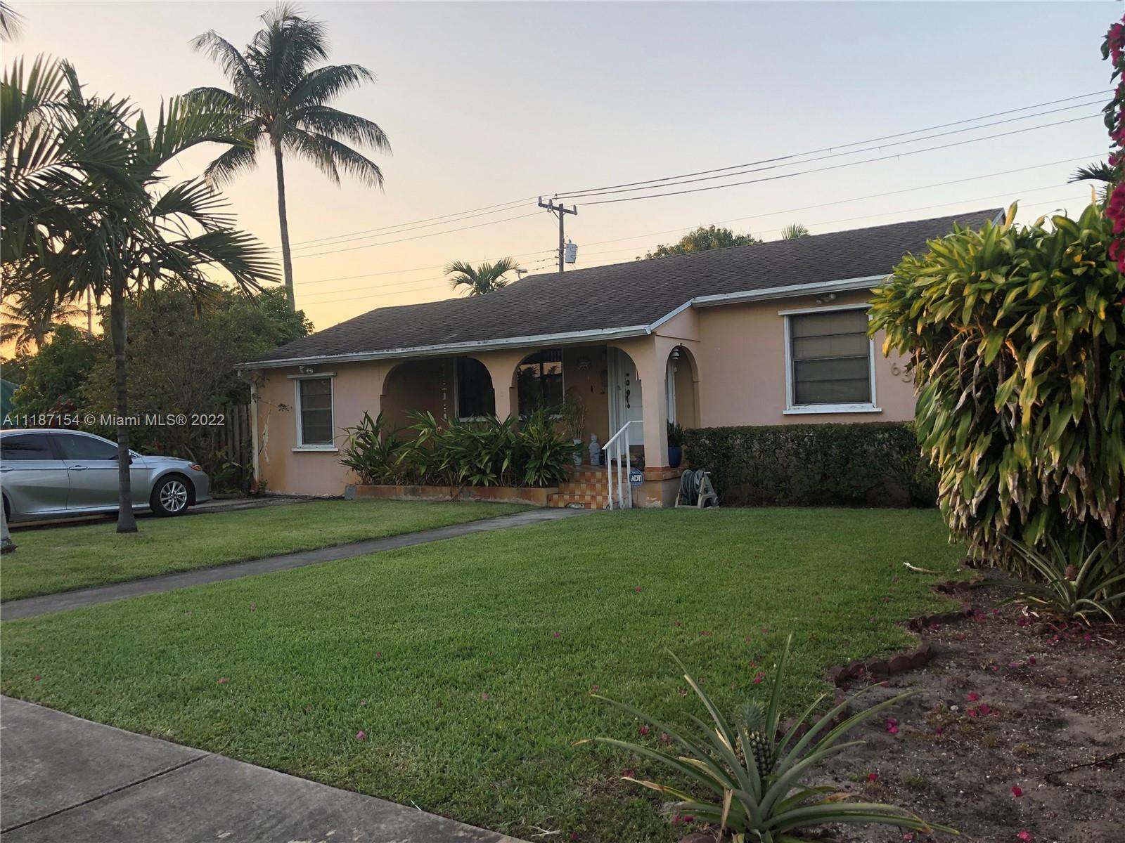 CENTRAL MIAMI PART 2 - Residential