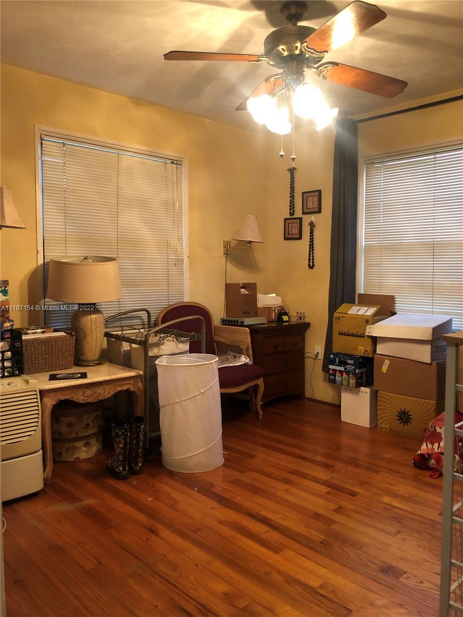 CENTRAL MIAMI PART 2 - Residential