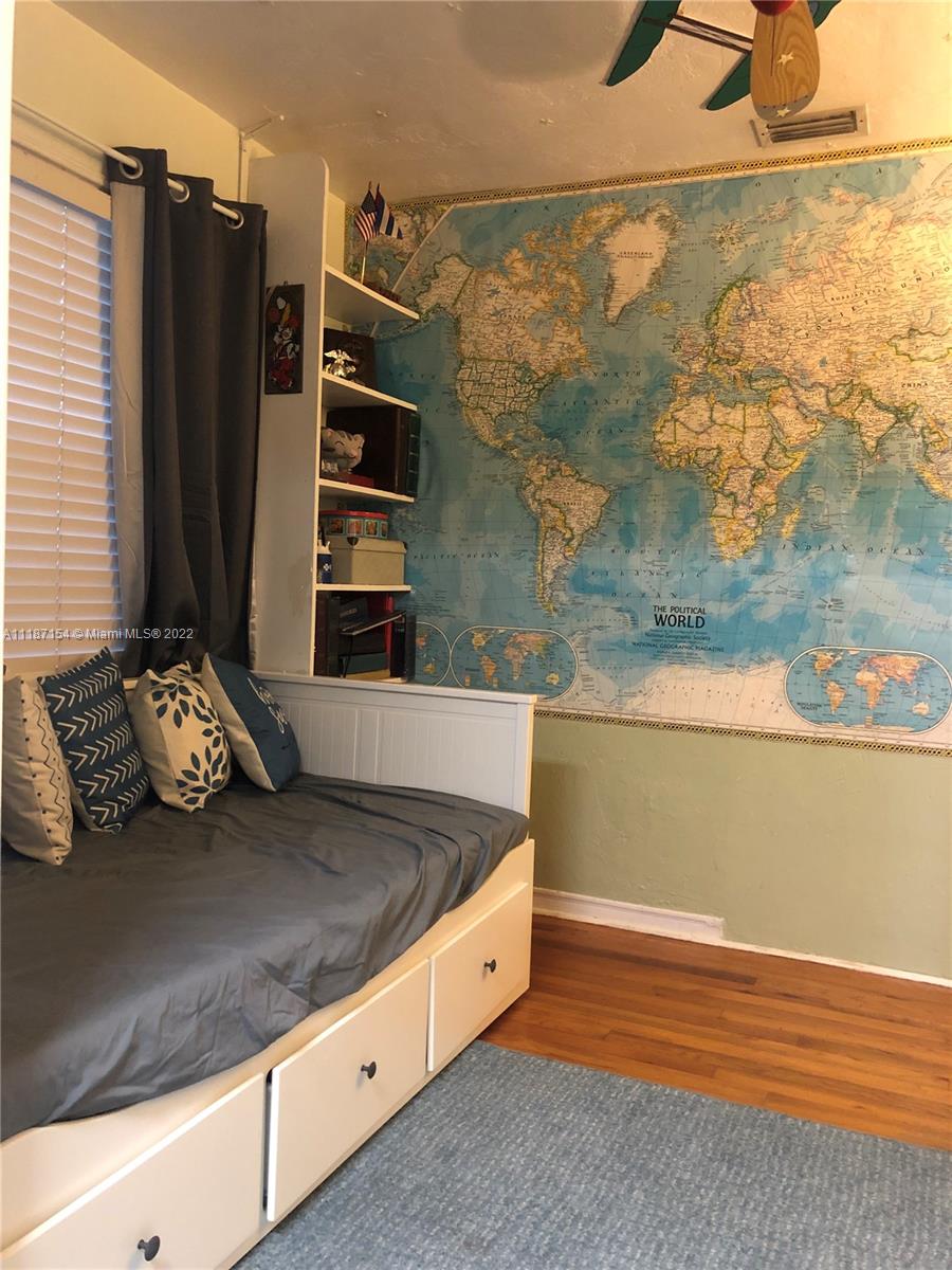 CENTRAL MIAMI PART 2 - Residential