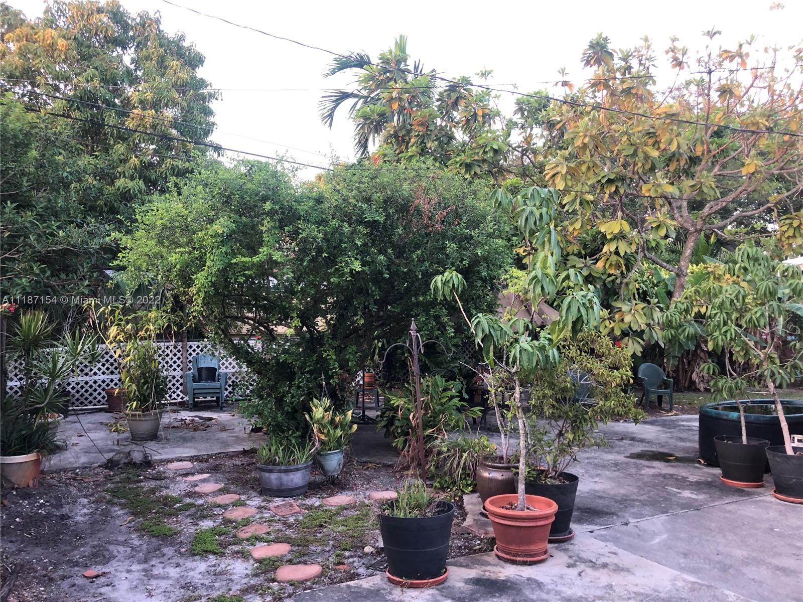 CENTRAL MIAMI PART 2 - Residential