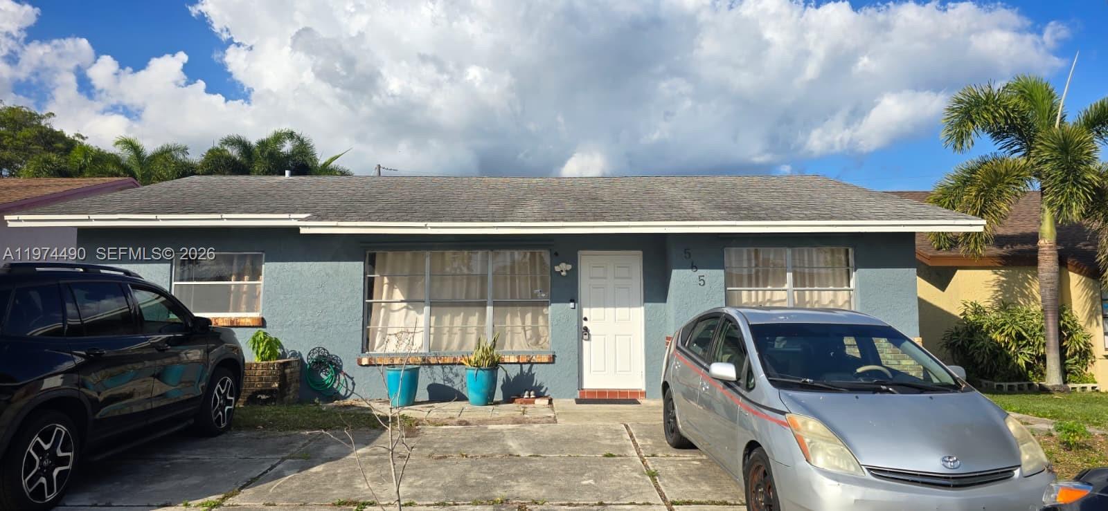 BOCA VISTA - Residential