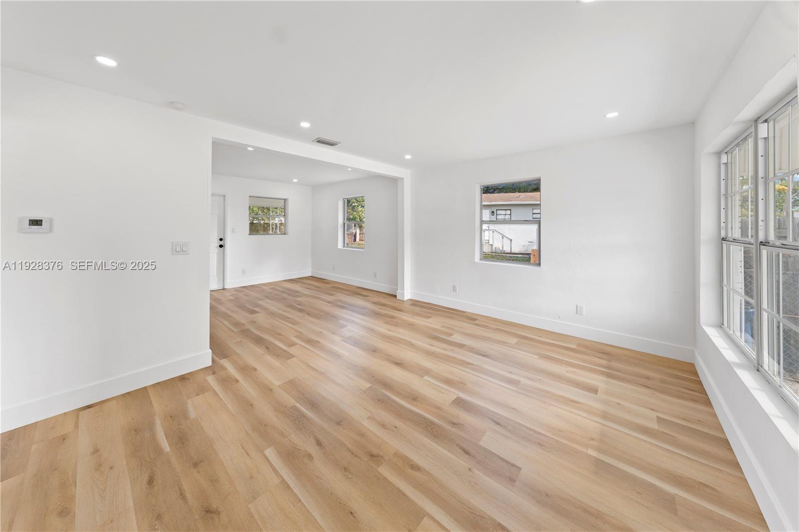 FOSTER PARK - Residential