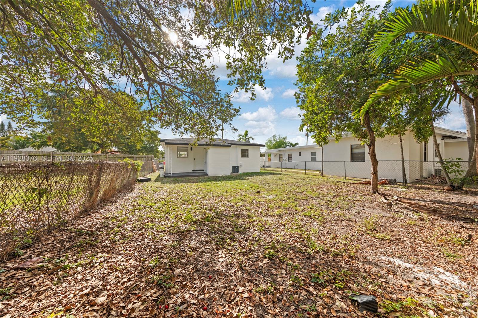 FOSTER PARK - Residential