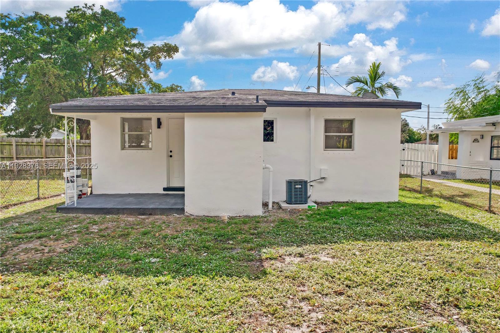 FOSTER PARK - Residential