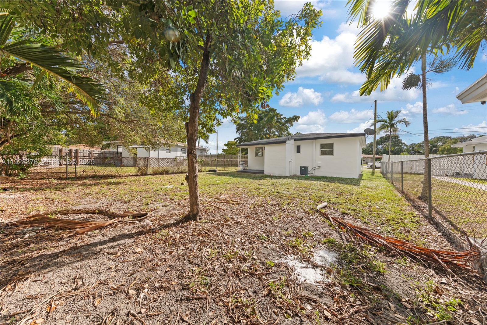 FOSTER PARK - Residential