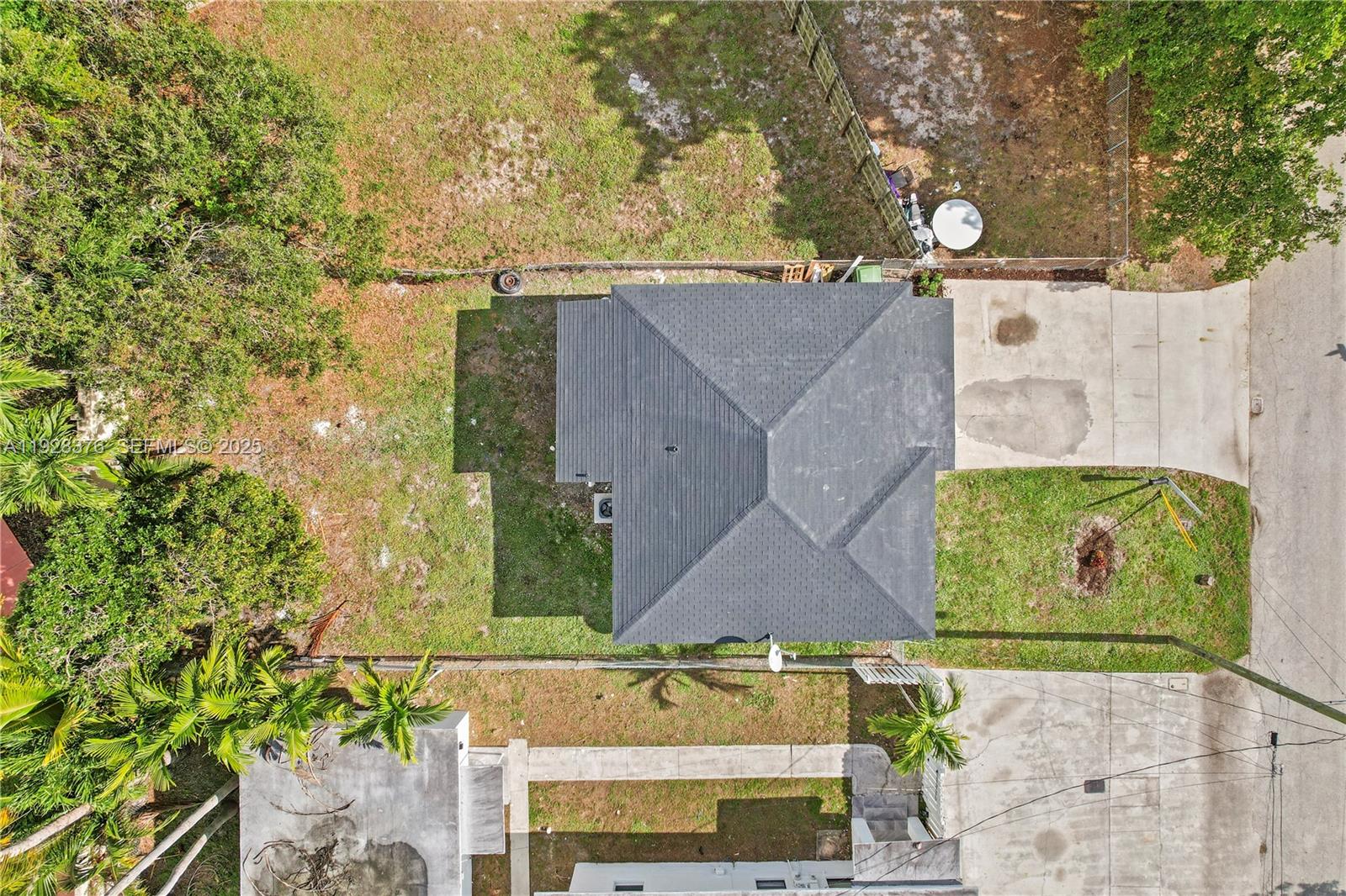 FOSTER PARK - Residential