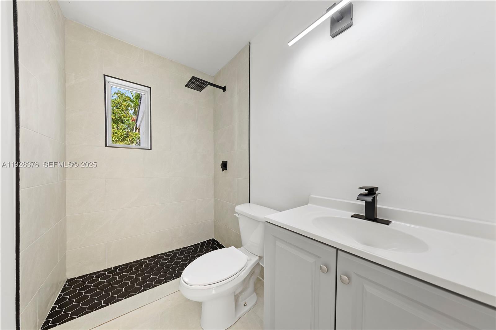 FOSTER PARK - Residential