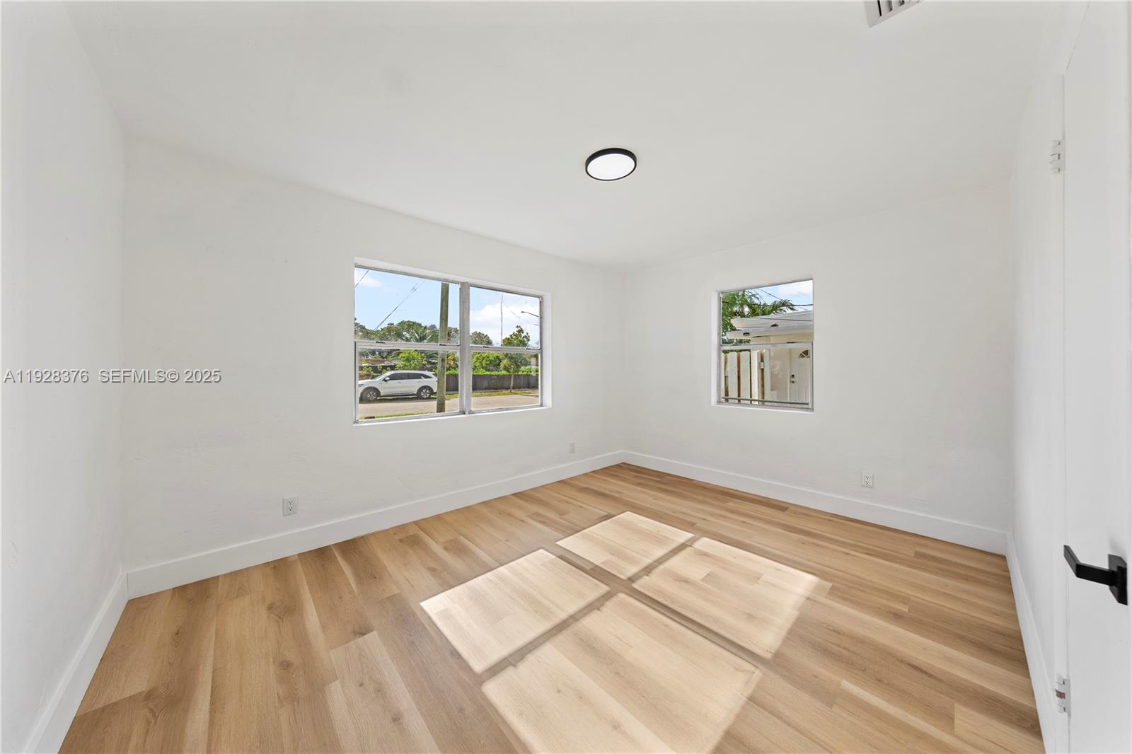 FOSTER PARK - Residential