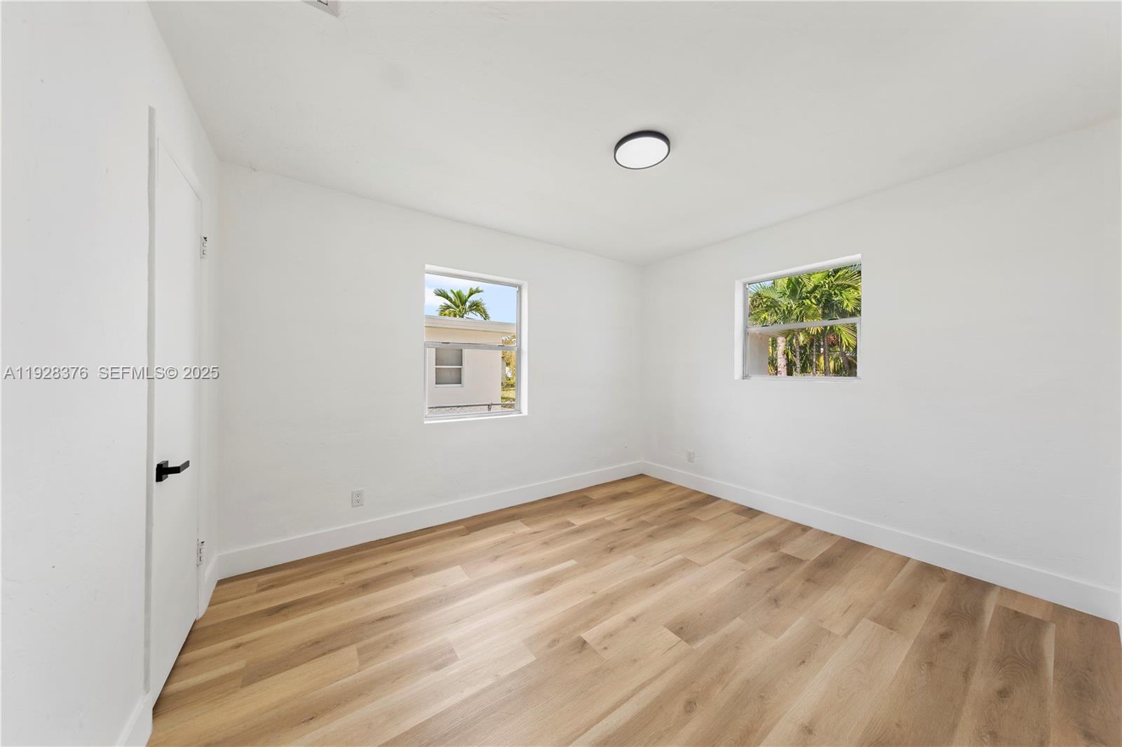 FOSTER PARK - Residential