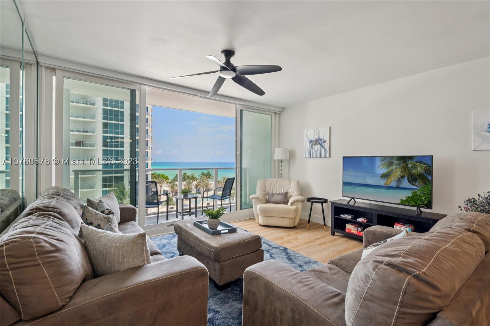 3505 S Ocean Dr 710
