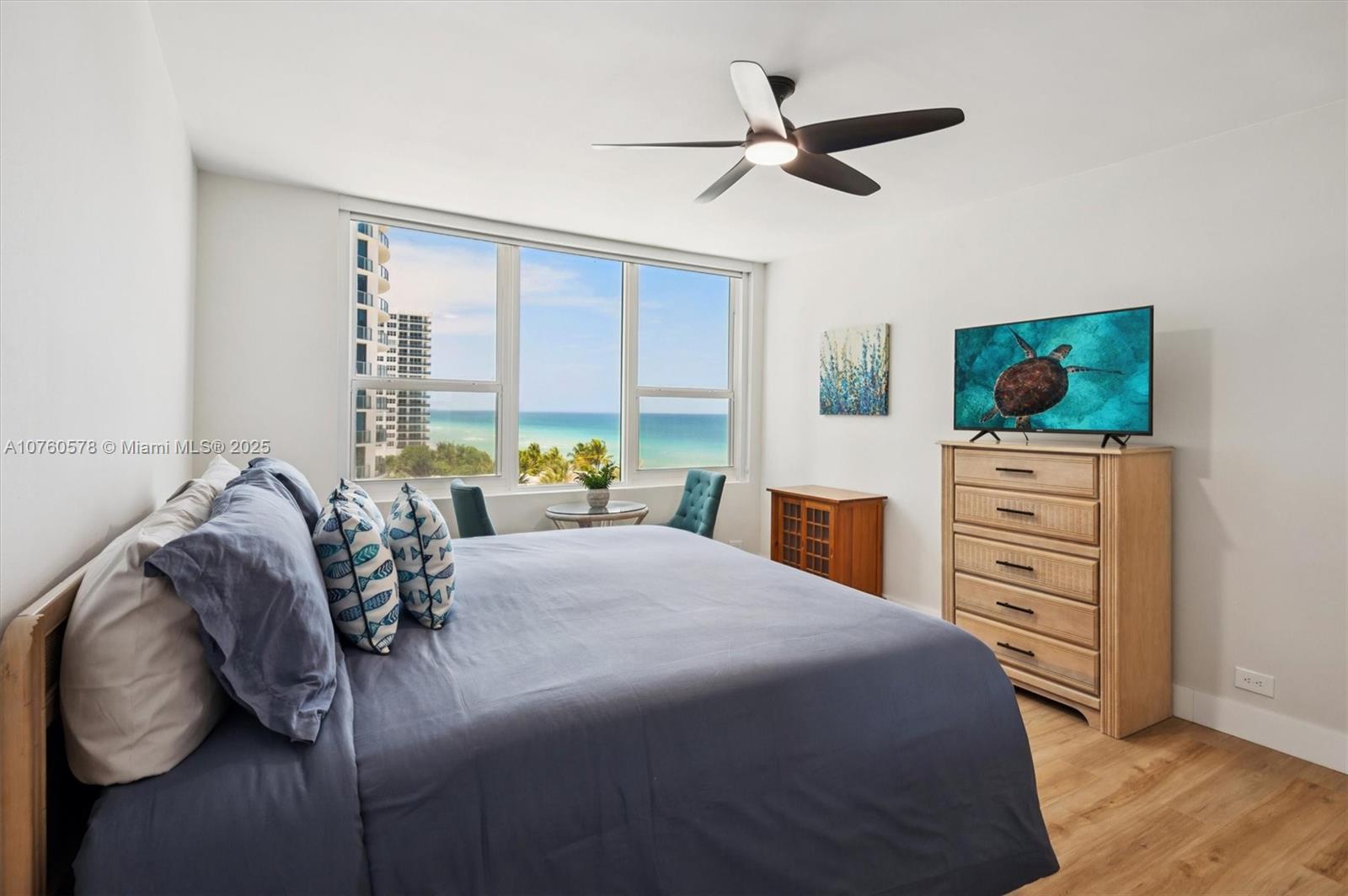 Alexander Towers Condo - Residential Lease