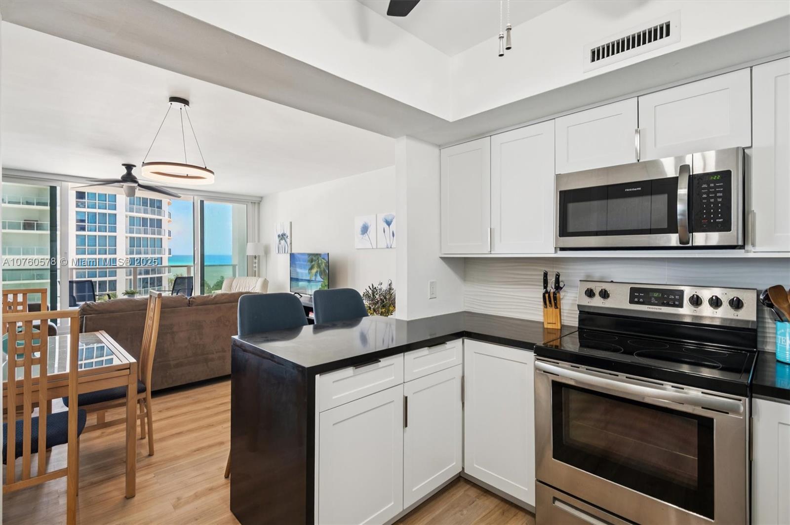 Alexander Towers Condo - Residential Lease