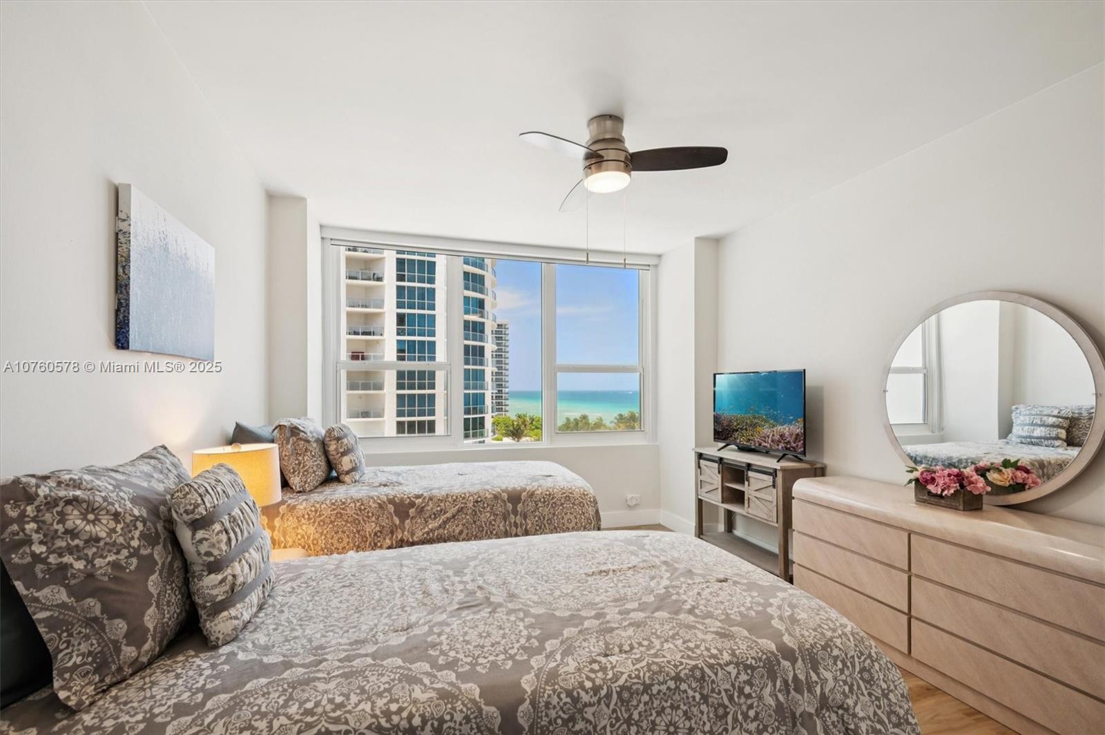 Alexander Towers Condo - Residential Lease