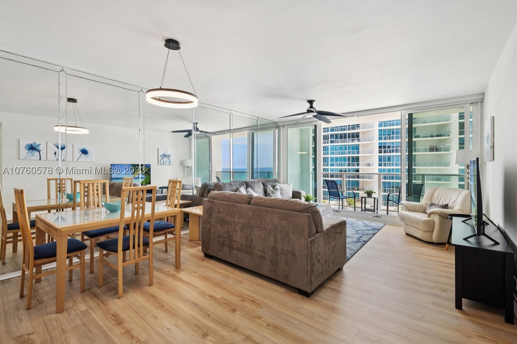3505 S Ocean Dr 710