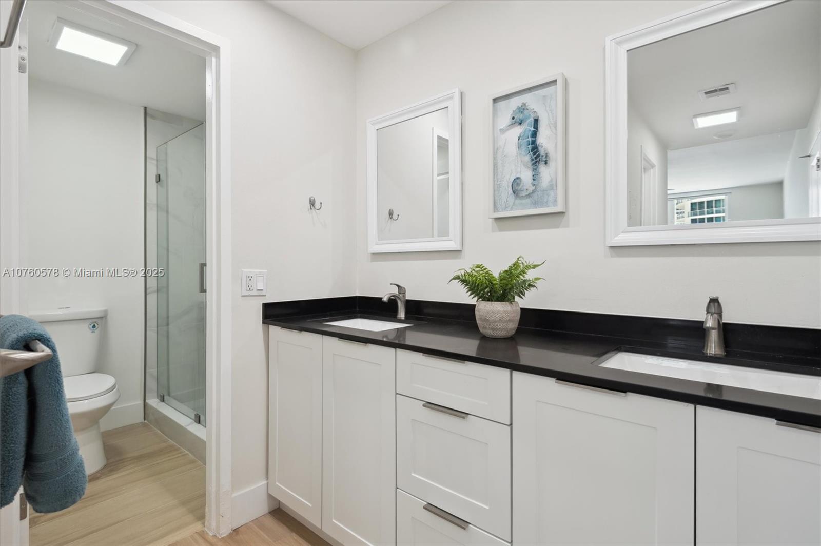 Alexander Towers Condo - Residential Lease