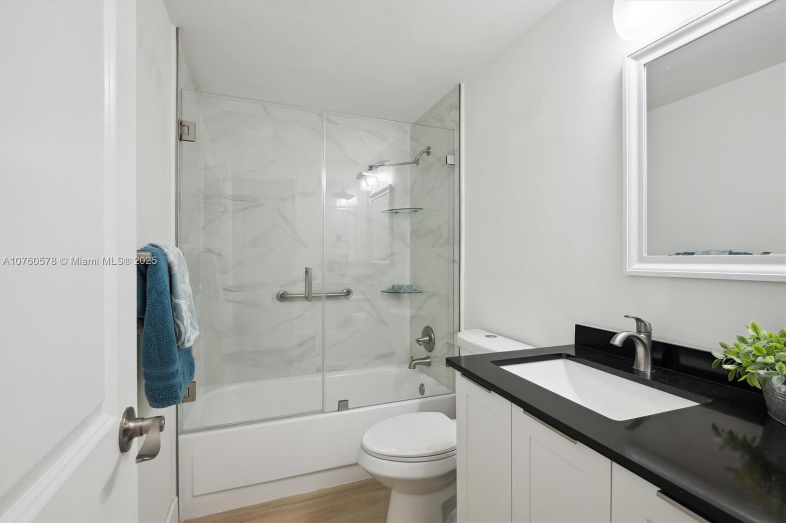 Alexander Towers Condo - Residential Lease