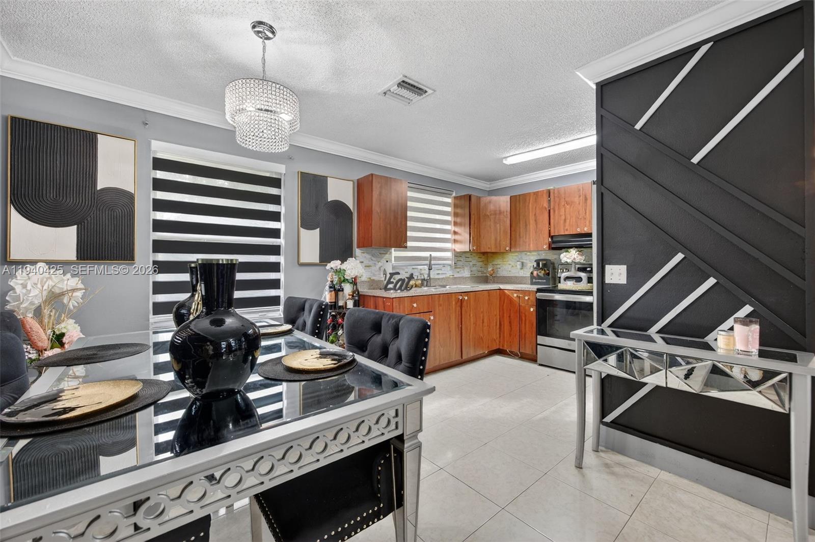 HABITAT VILLAS - Residential Lease