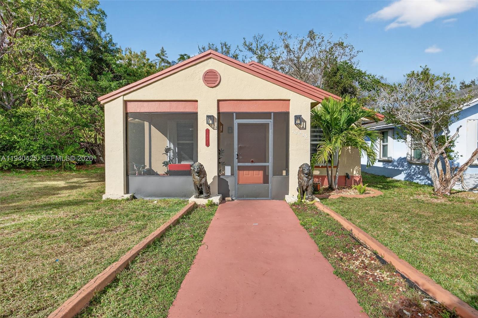 HABITAT VILLAS - Residential Lease