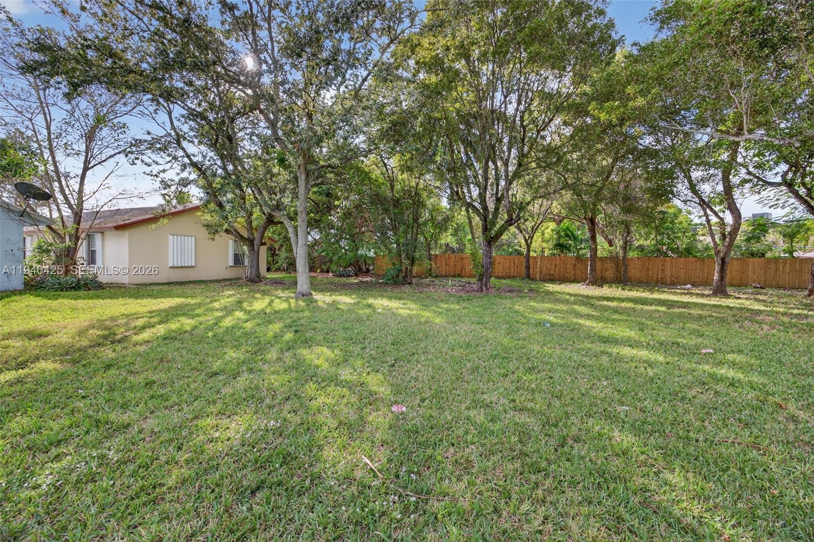 HABITAT VILLAS - Residential Lease