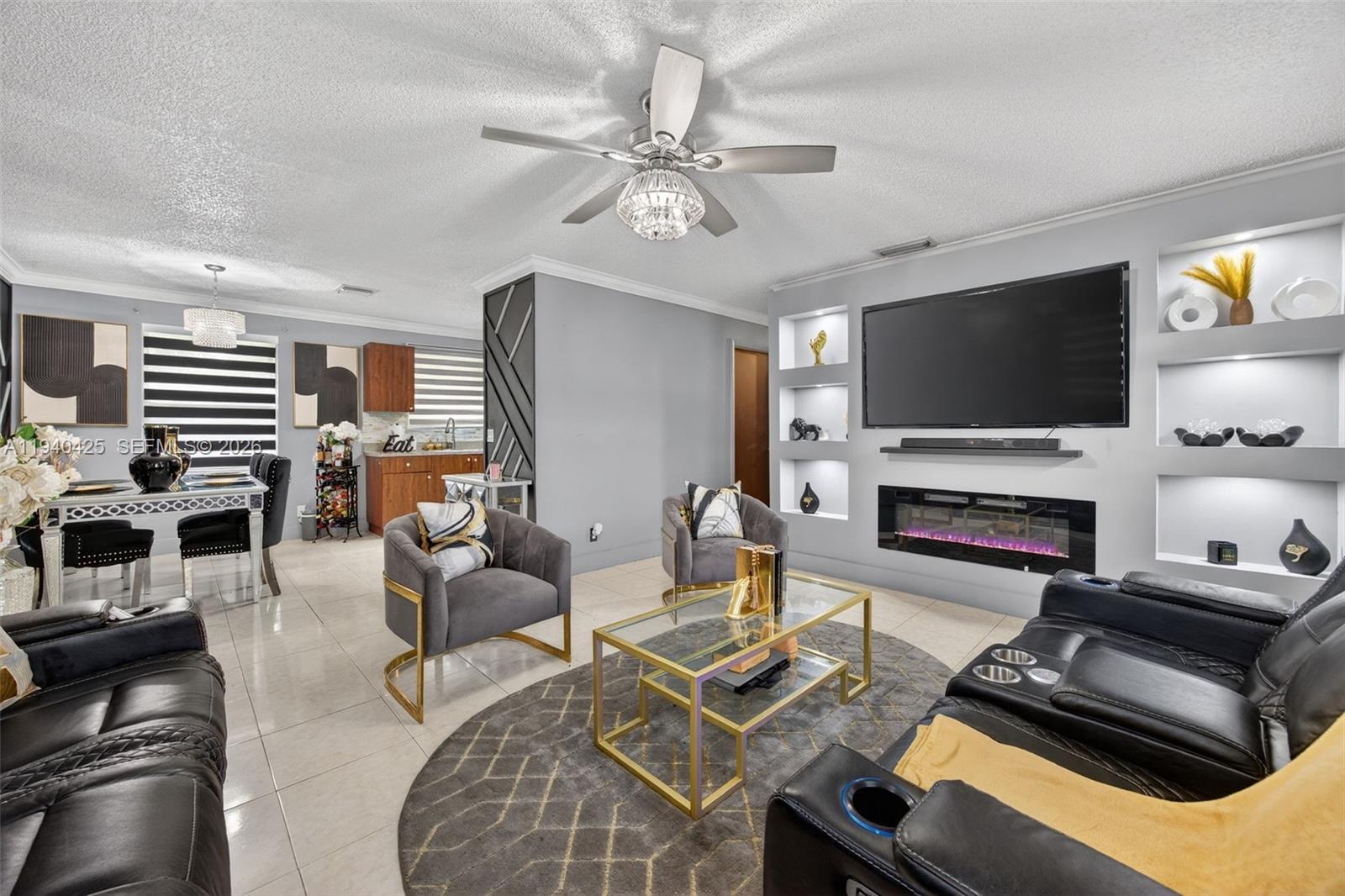 HABITAT VILLAS - Residential Lease