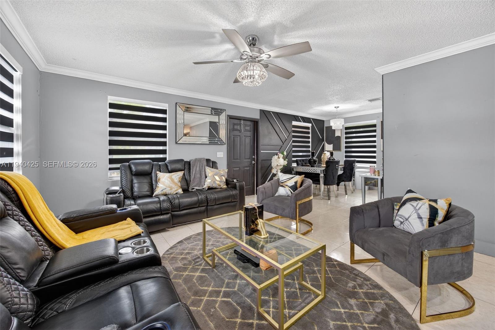 HABITAT VILLAS - Residential Lease