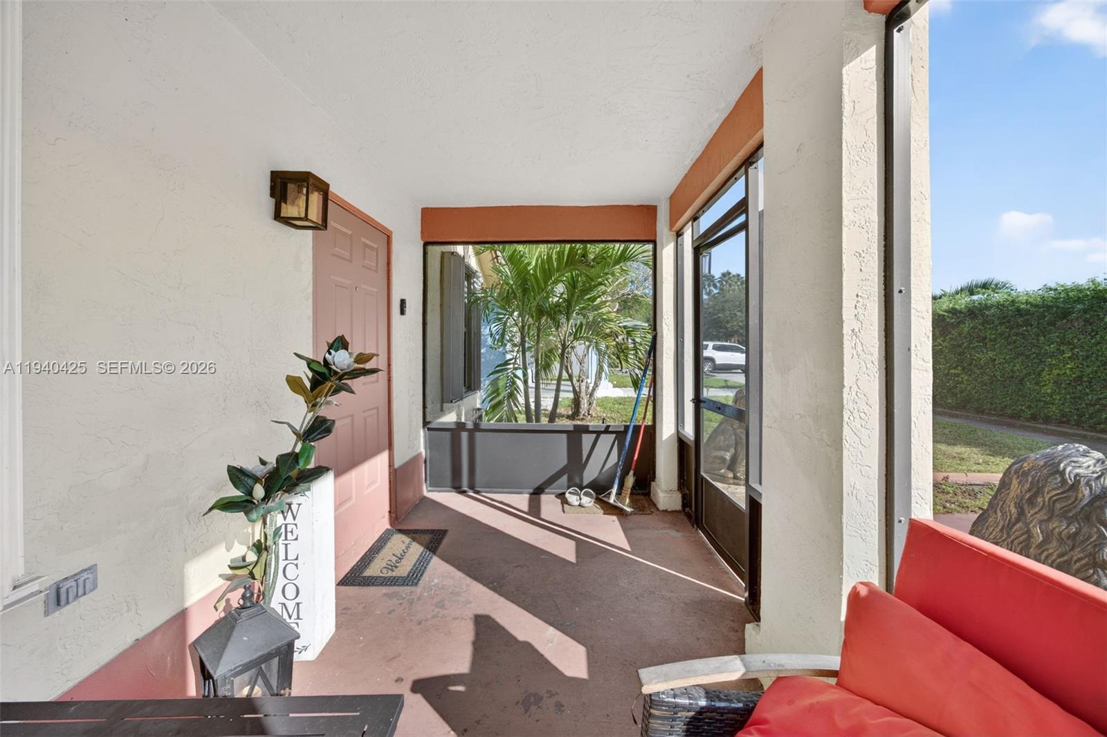 HABITAT VILLAS - Residential Lease