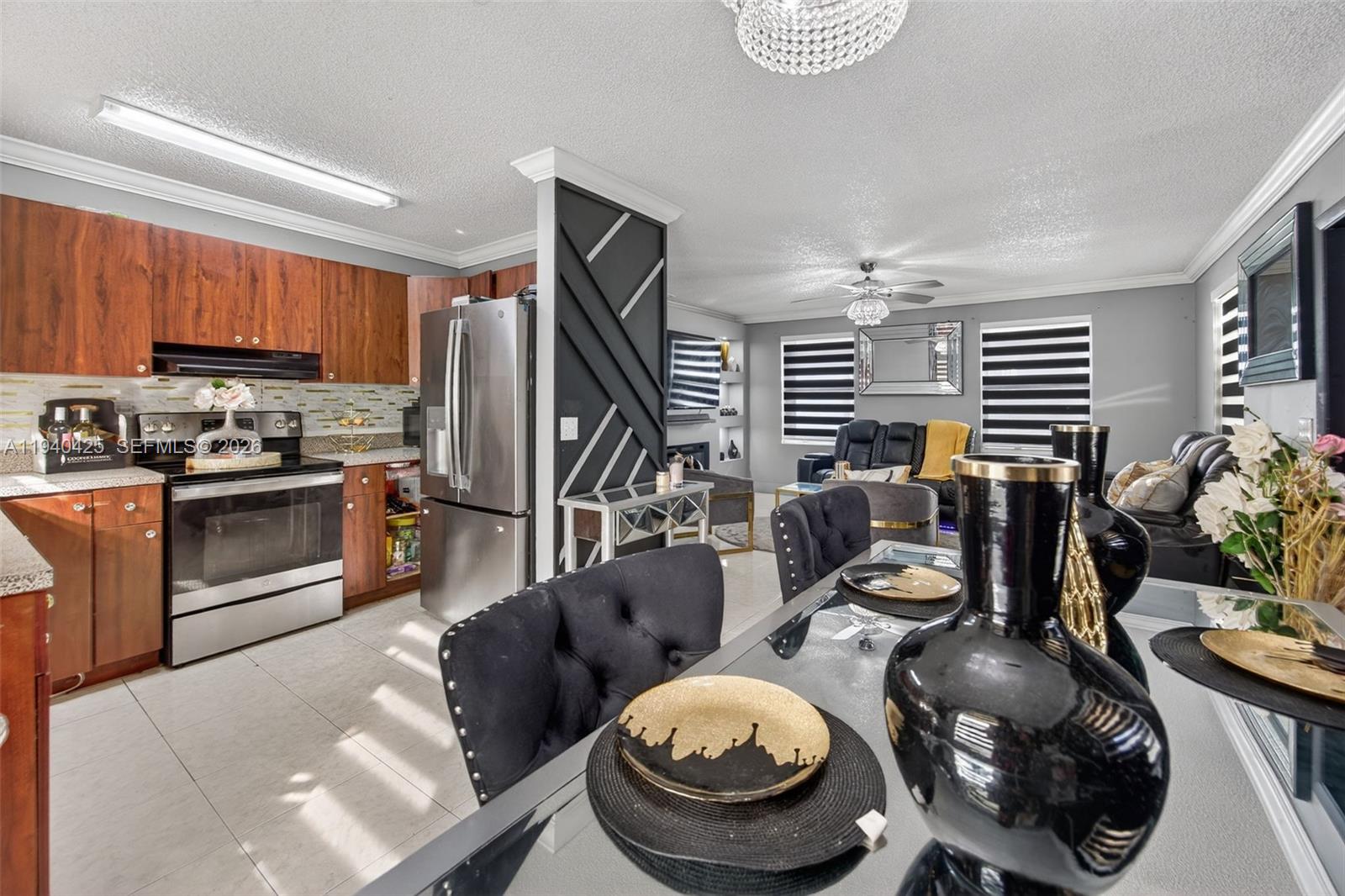 HABITAT VILLAS - Residential Lease