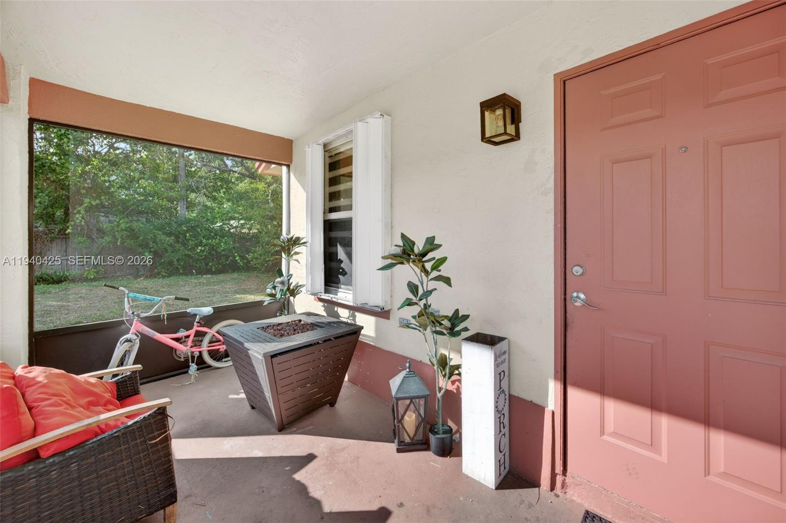 HABITAT VILLAS - Residential Lease