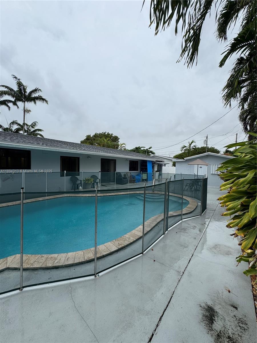 LAKE PARK SEC 1 - Residential