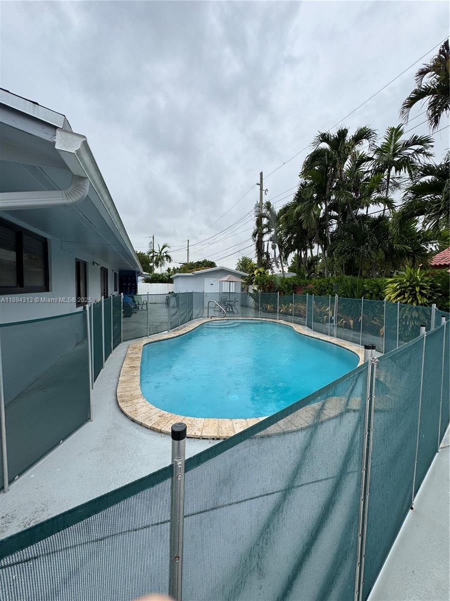 LAKE PARK SEC 1 - Residential