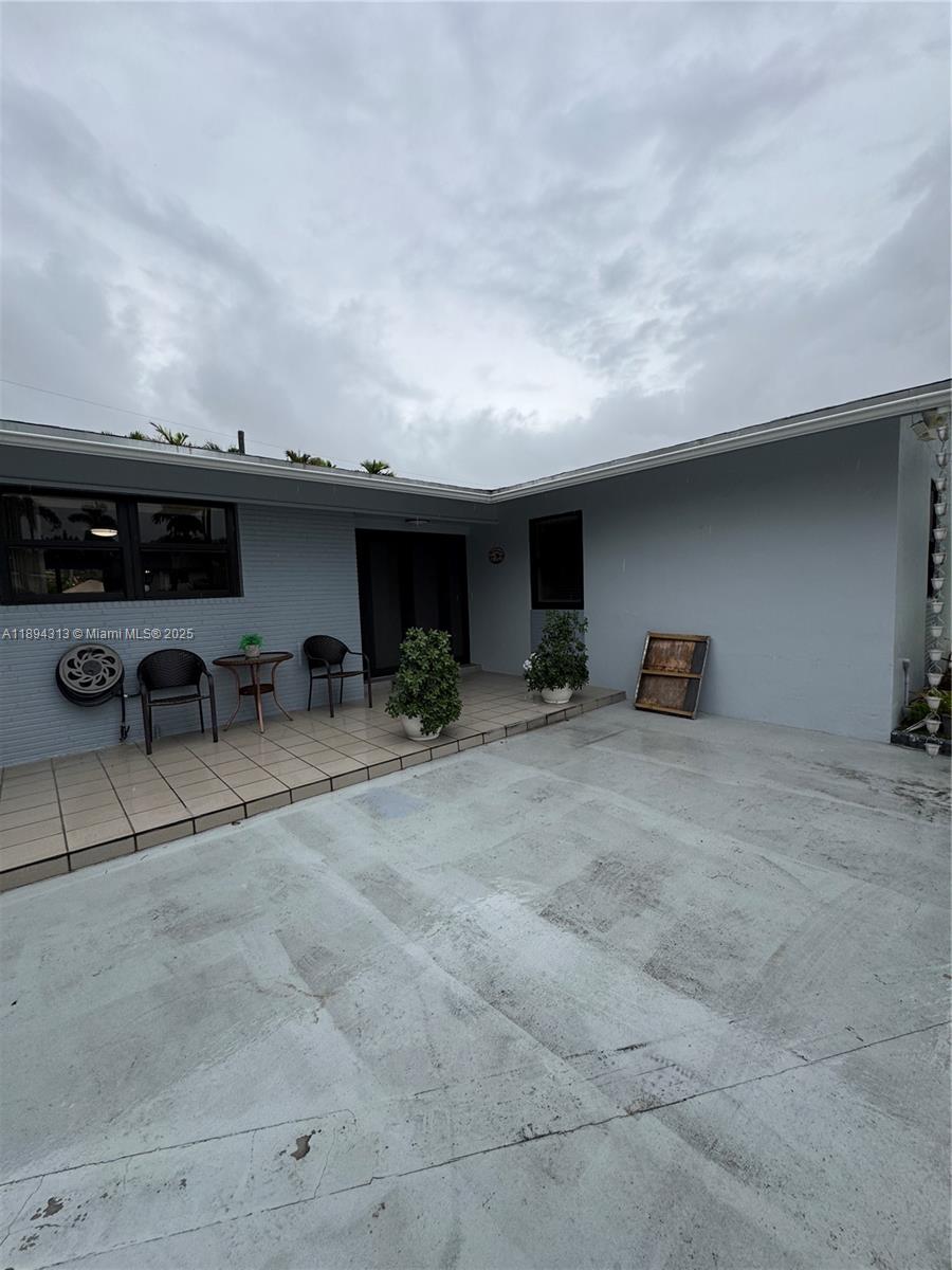 LAKE PARK SEC 1 - Residential