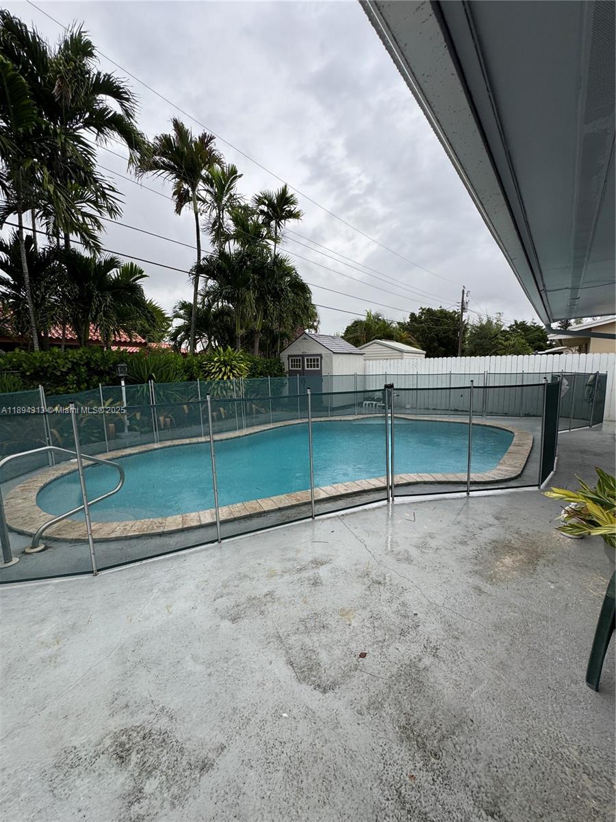 LAKE PARK SEC 1 - Residential