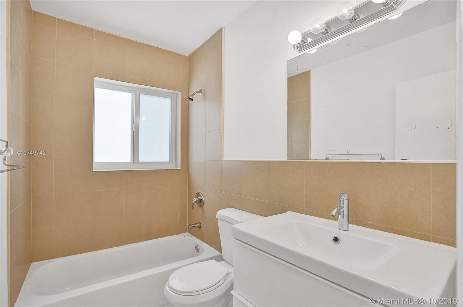 ALTOS DEL MAR NO 3 - Residential Lease