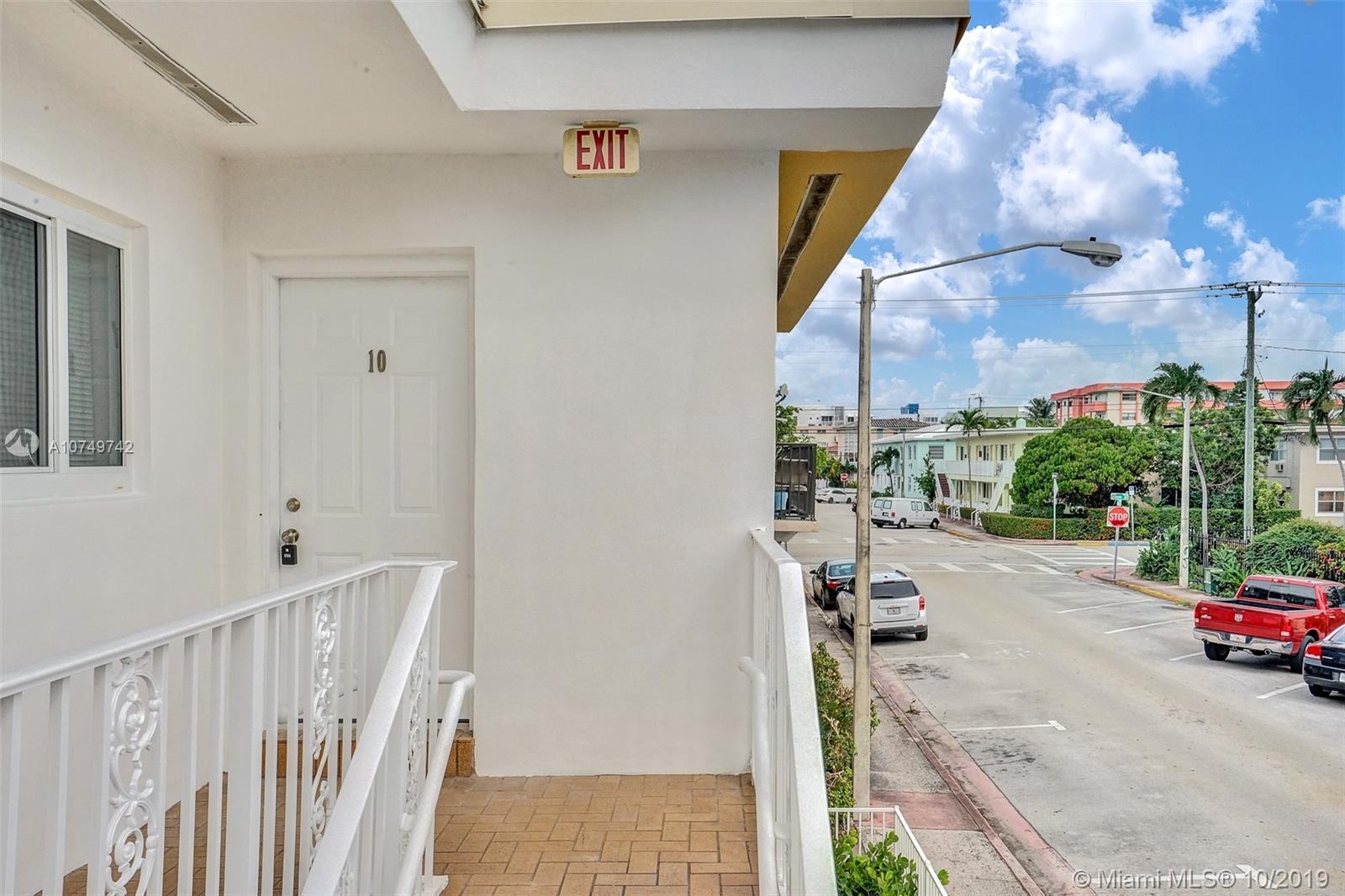 ALTOS DEL MAR NO 3 - Residential Lease