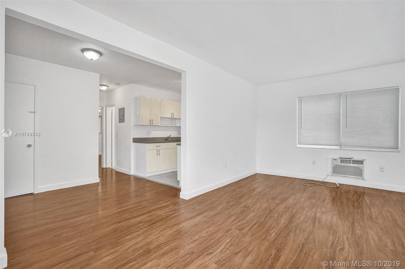 ALTOS DEL MAR NO 3 - Residential Lease