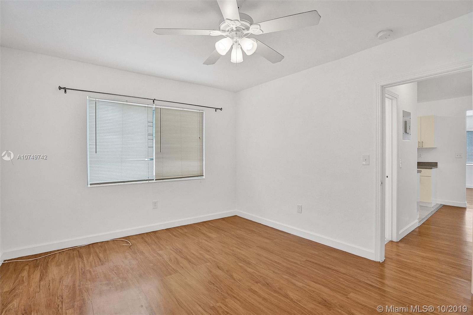 ALTOS DEL MAR NO 3 - Residential Lease