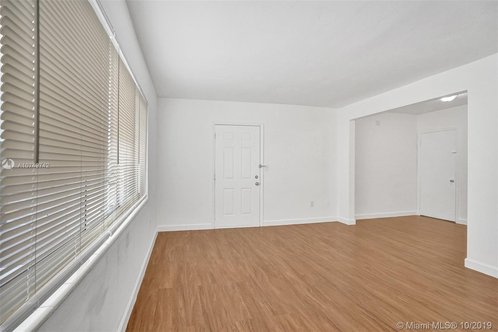 ALTOS DEL MAR NO 3 - Residential Lease