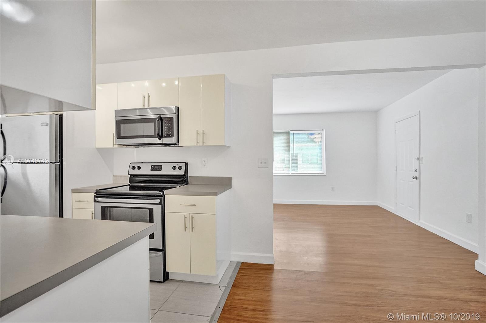 ALTOS DEL MAR NO 3 - Residential Lease