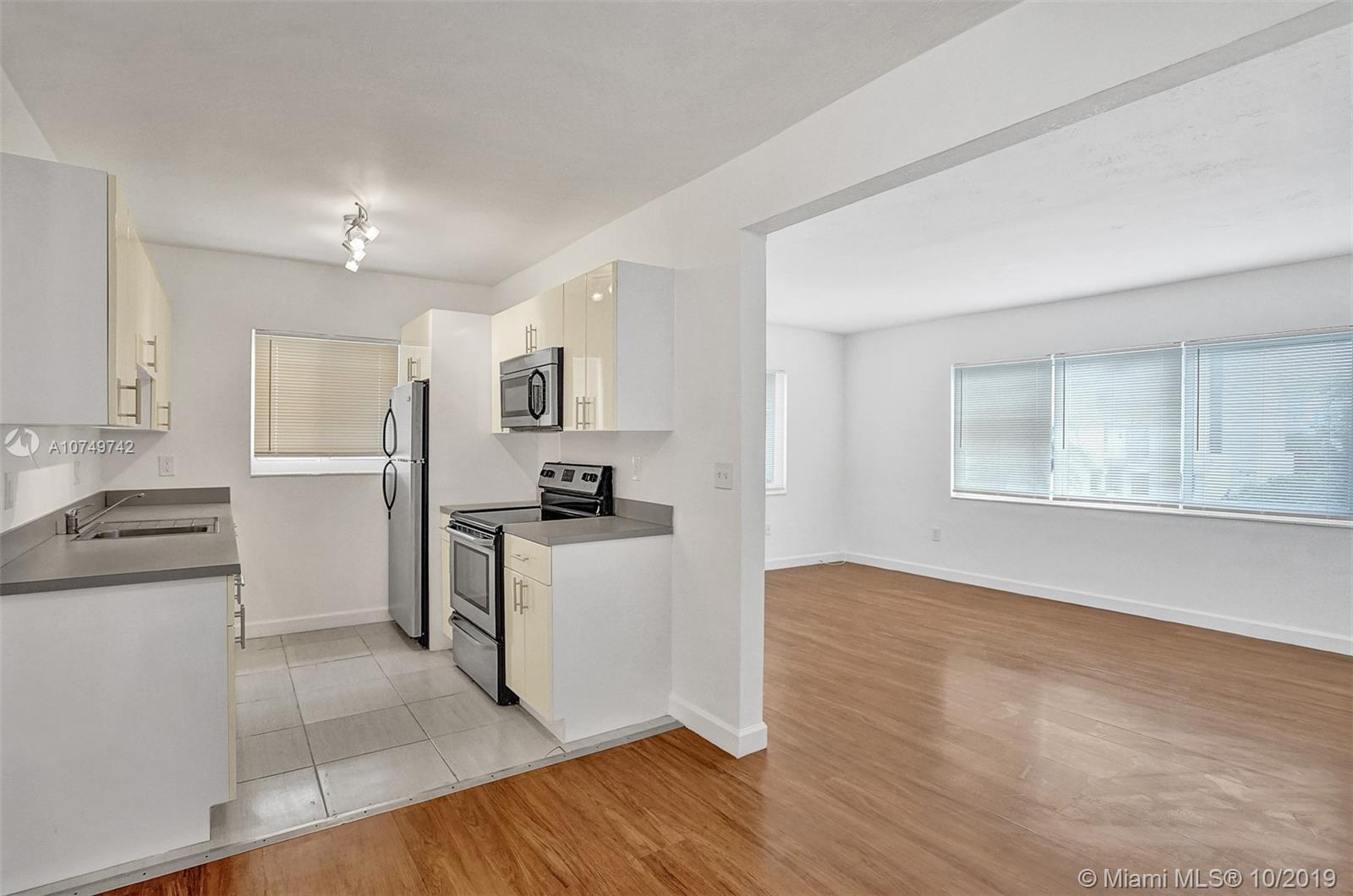 ALTOS DEL MAR NO 3 - Residential Lease