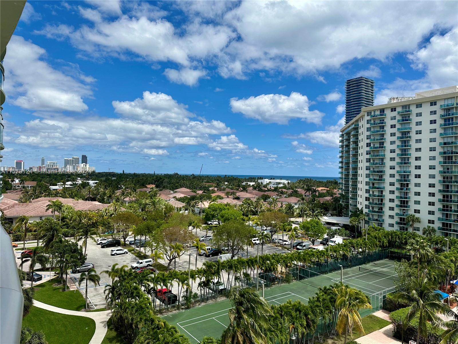 OCEANVIEW BUILDING B COND - Residential