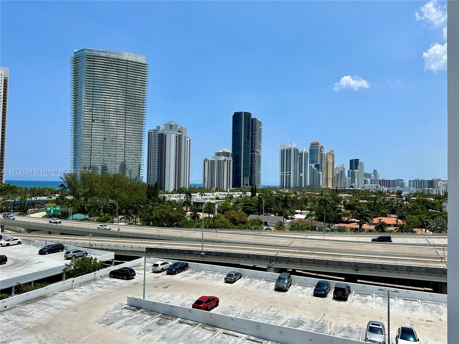 OCEANVIEW BUILDING B COND - Residential
