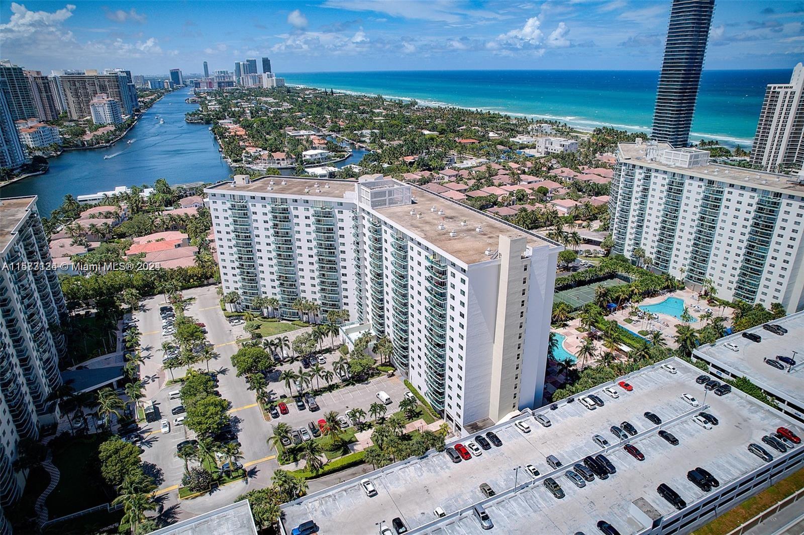 OCEANVIEW BUILDING B COND - Residential