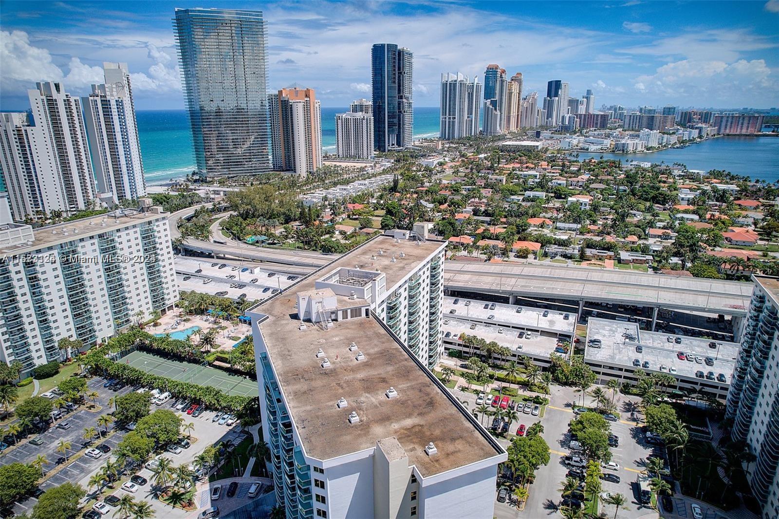 OCEANVIEW BUILDING B COND - Residential