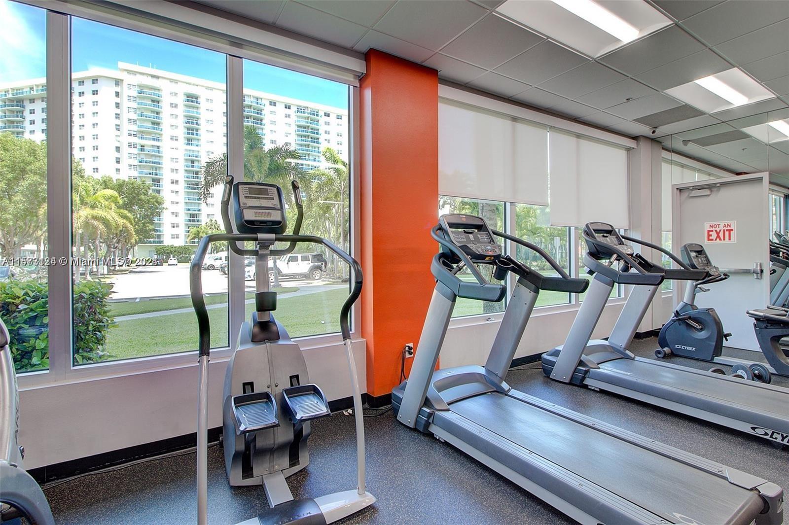 OCEANVIEW BUILDING B COND - Residential
